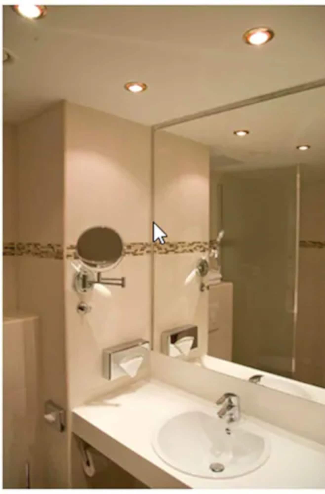 Grand Dream Main Center 4* Frankfurt am Main
