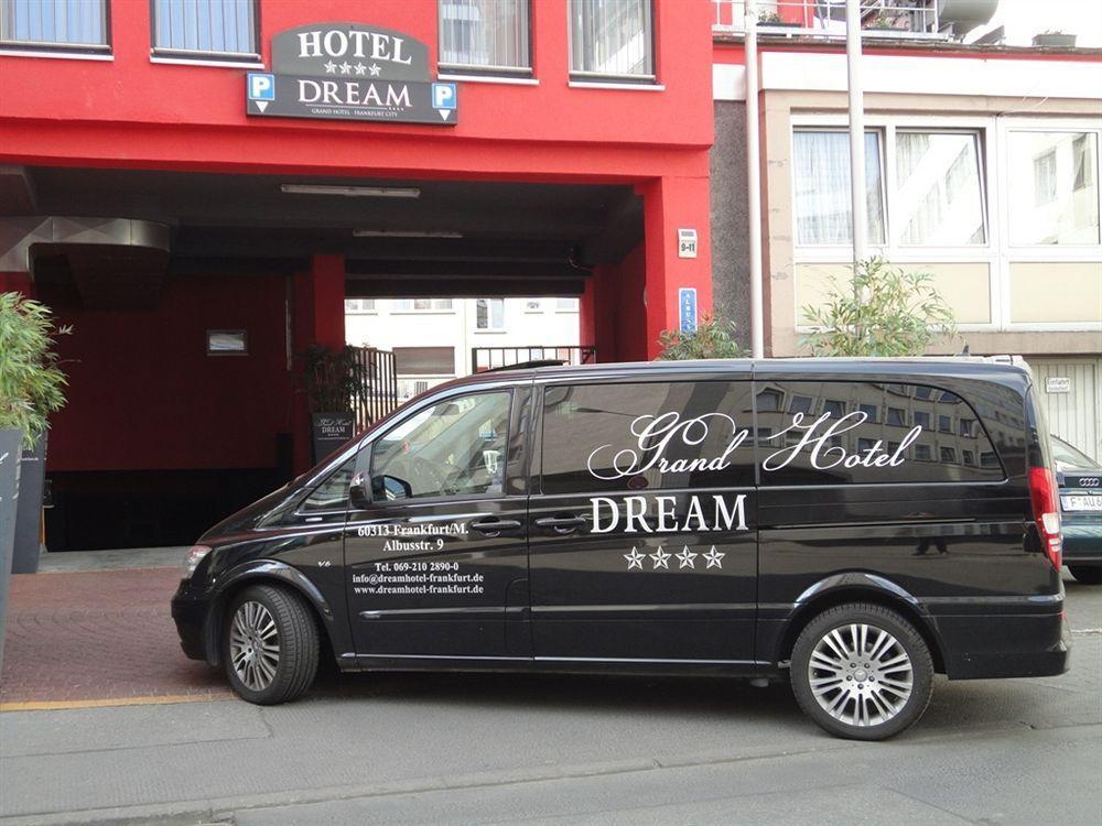 Hotel Grand Dream Main Center Frankfurt am Main