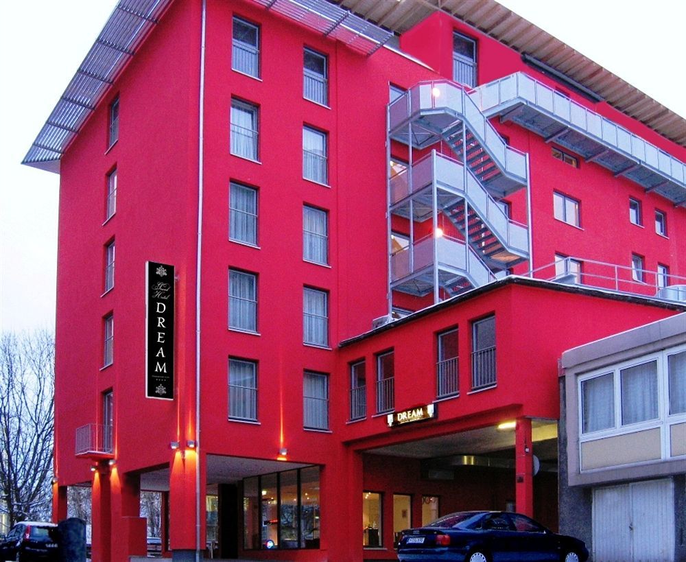 Grand Dream Main Center Frankfurt am Main