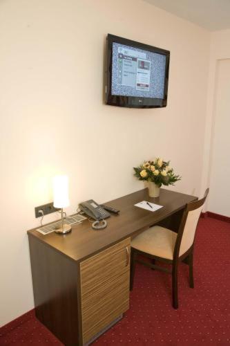 Hotel Grand Dream Main Center 4*