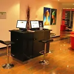 Grand Hotel Dream Main City Center 