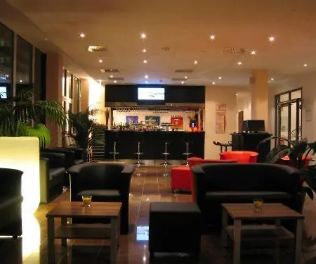 Grand Hotel Dream Main City Center 