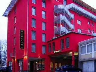 Grand Dream Main Center Отель 4*